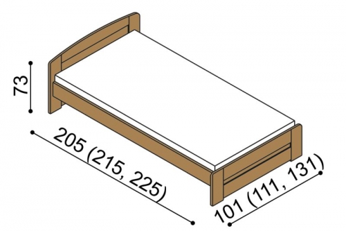 třetí obrázek produktu